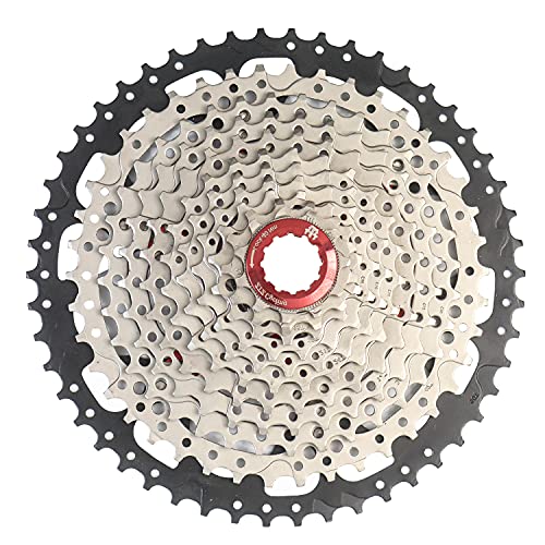 Cassette 11 vitesses compatible SRAM pour une transmission de précision