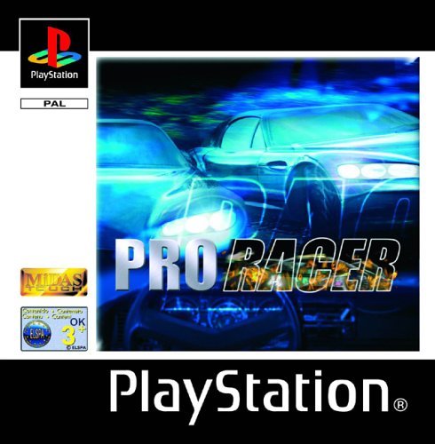 Pro racer psone