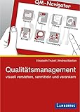  Qualitätsmanagement: Visuell verstehen, vermitteln und verankern