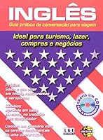 Guia Prático de Conversação Para Viagem 8572381341 Book Cover