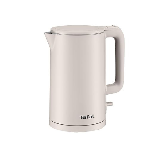 Tefal Thermo Protect KO140BE0 – Light Grey
