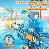 Zoom IMG-1 pistola ad acqua elettrica per Zoom IMG-1 pistola ad acqua elettrica per