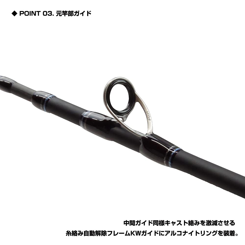 Amazon | プロックス(PROX) 太刀エアーK 63UL TACAK63UL | プロックス