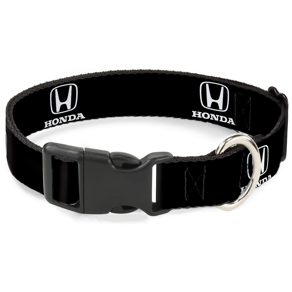 Collier pour chien en plastique Honda pour les balades sportives
