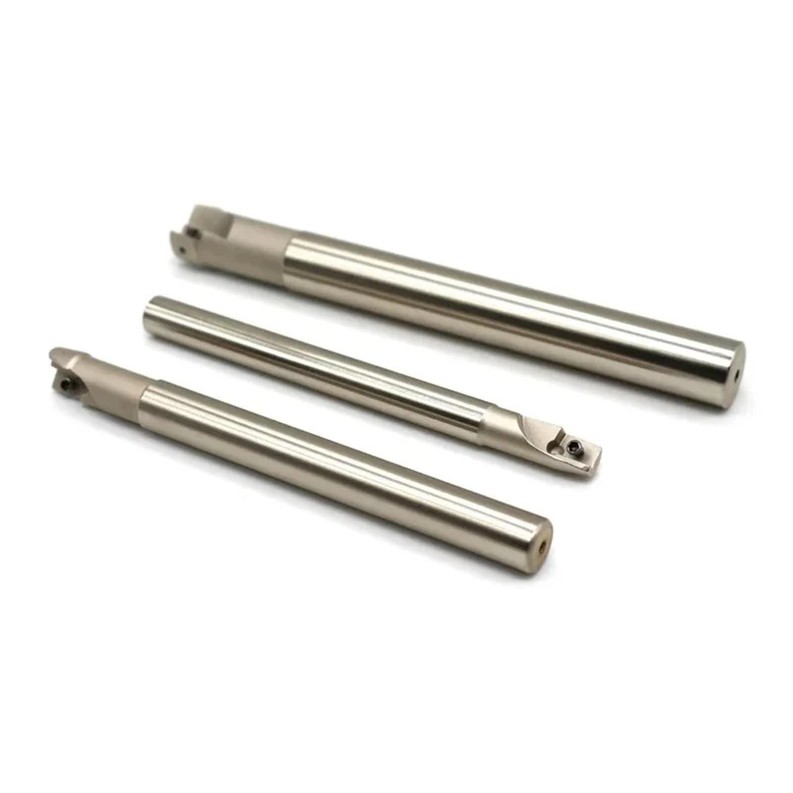 BAP300R C10-10-120 C12-12-130 C16-16-150 C20-20-150 2T C25-150 3T Mandril de fresa de ángulo recto de 90 grados for inserto APMT1135(300R C14-14-130 2T,APMT1135 TW150)