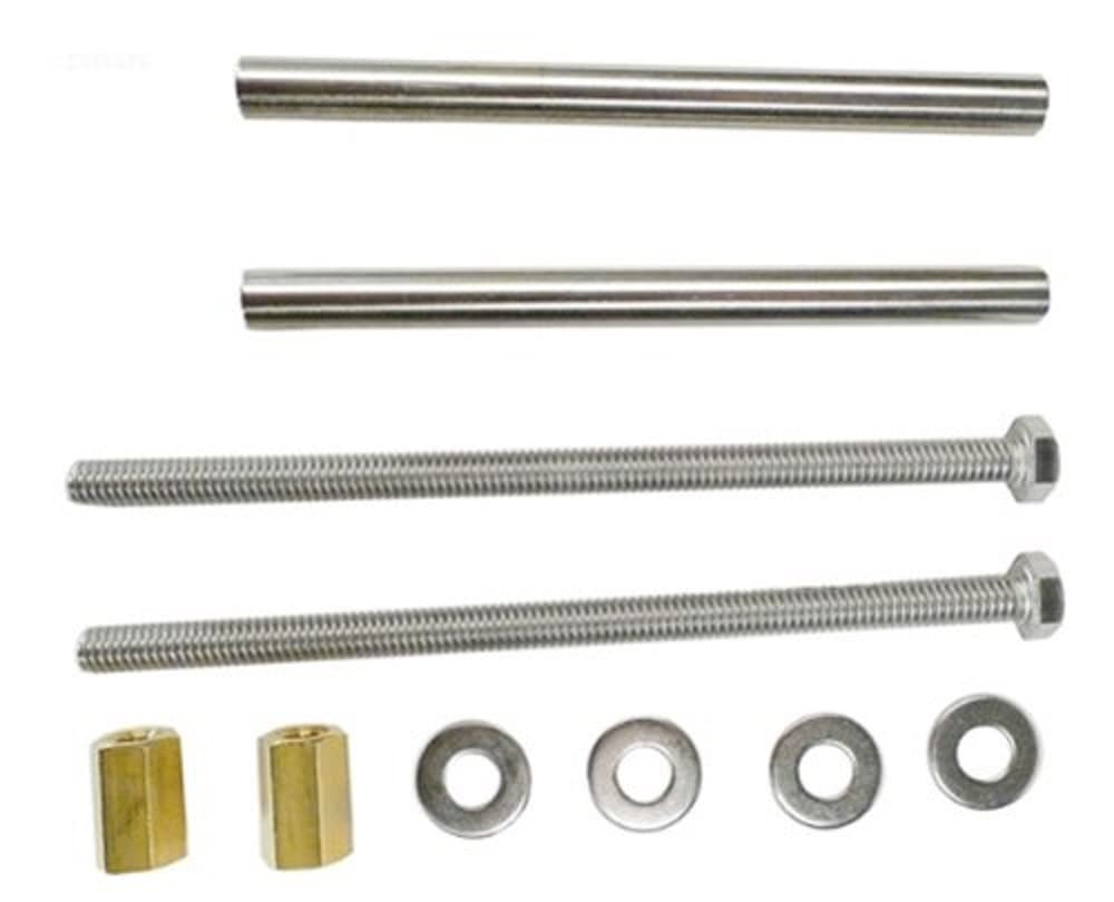 Hayward D.E.CX4000CHK Clamp Assembly Hardware Replacement Kit for Hayward Perflex Extended-Cycle D.E. Filter