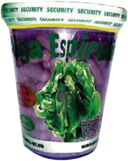 Angely's Beauty Alga Espirulina 150 Capsules