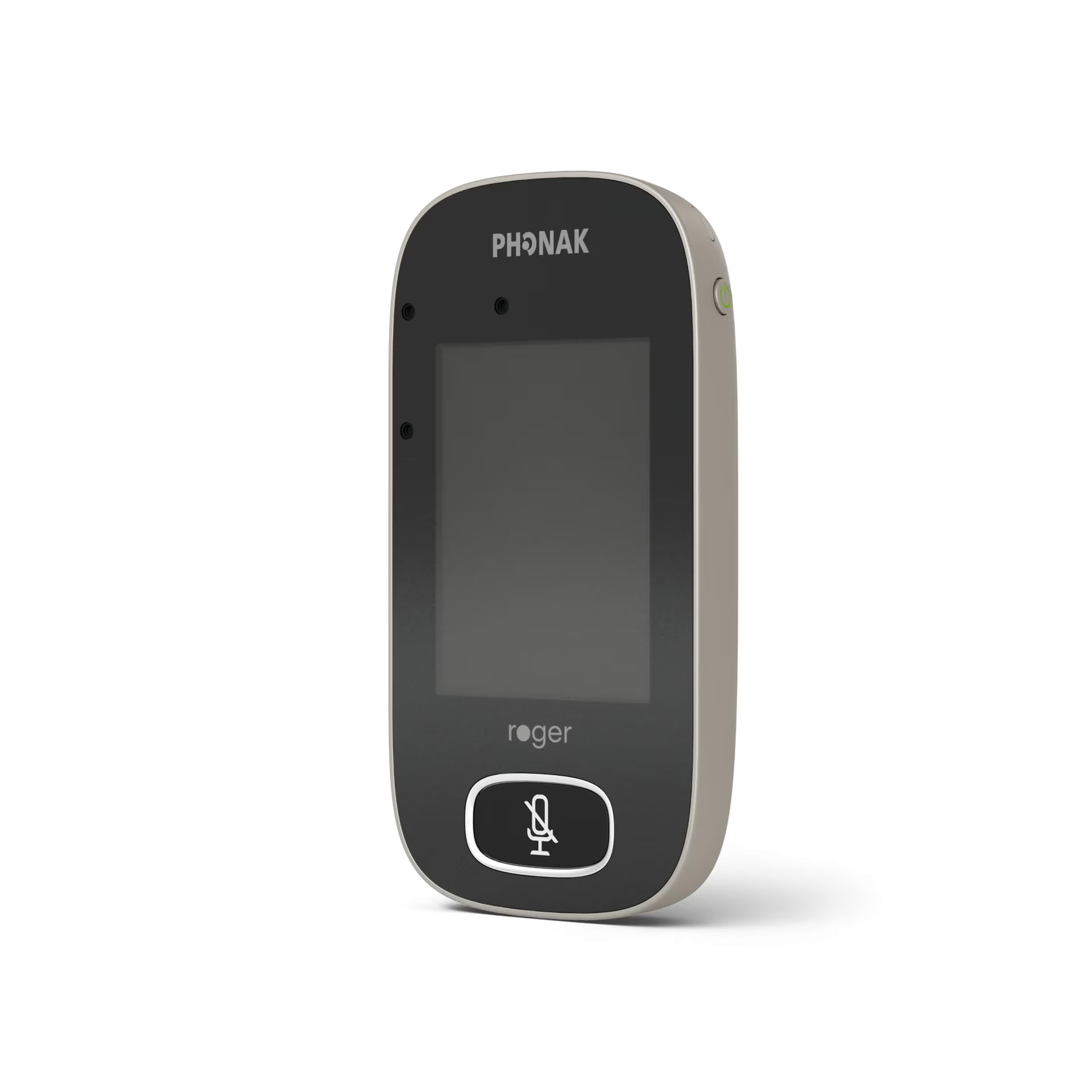 Amazon.co.jp: Phonak ロジャー タッチスクリーンマイク3 補聴 支援