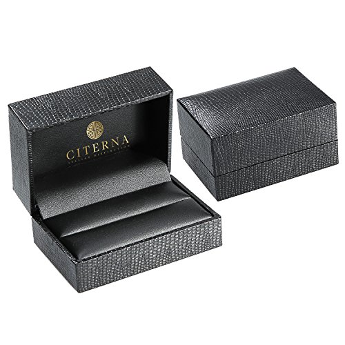 Citerna Orecchini a Cerchio da Donna, Oro