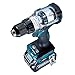 Makita - 40V Max Xgt. Brushless Cordless 2-Pc. Combo Kit 2 (GT200D)