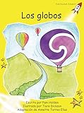  Los globos/ Hot Air Balloons