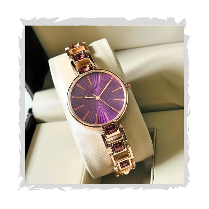 51vWMBim5ZL AMERICANVIBER Women Rose...