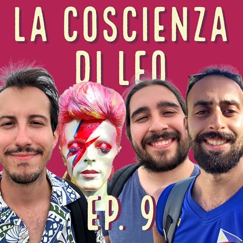 Ep.9 - Trovo L'ago in Fondo al Lago con Marco Anghileri e Lorenzo Pozzi