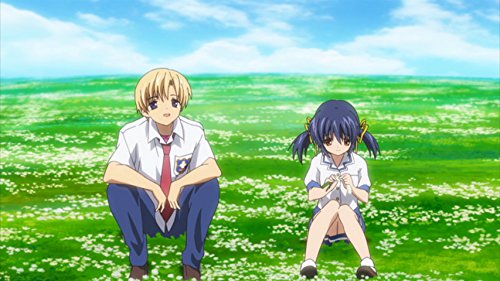 Clannad - Staffel 1 - Vol. 4 - [Blu-ray]