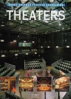 Theatres - Hardy Holzman Pfeiffer Associates (Building Monographs) 1864700270 Book Cover