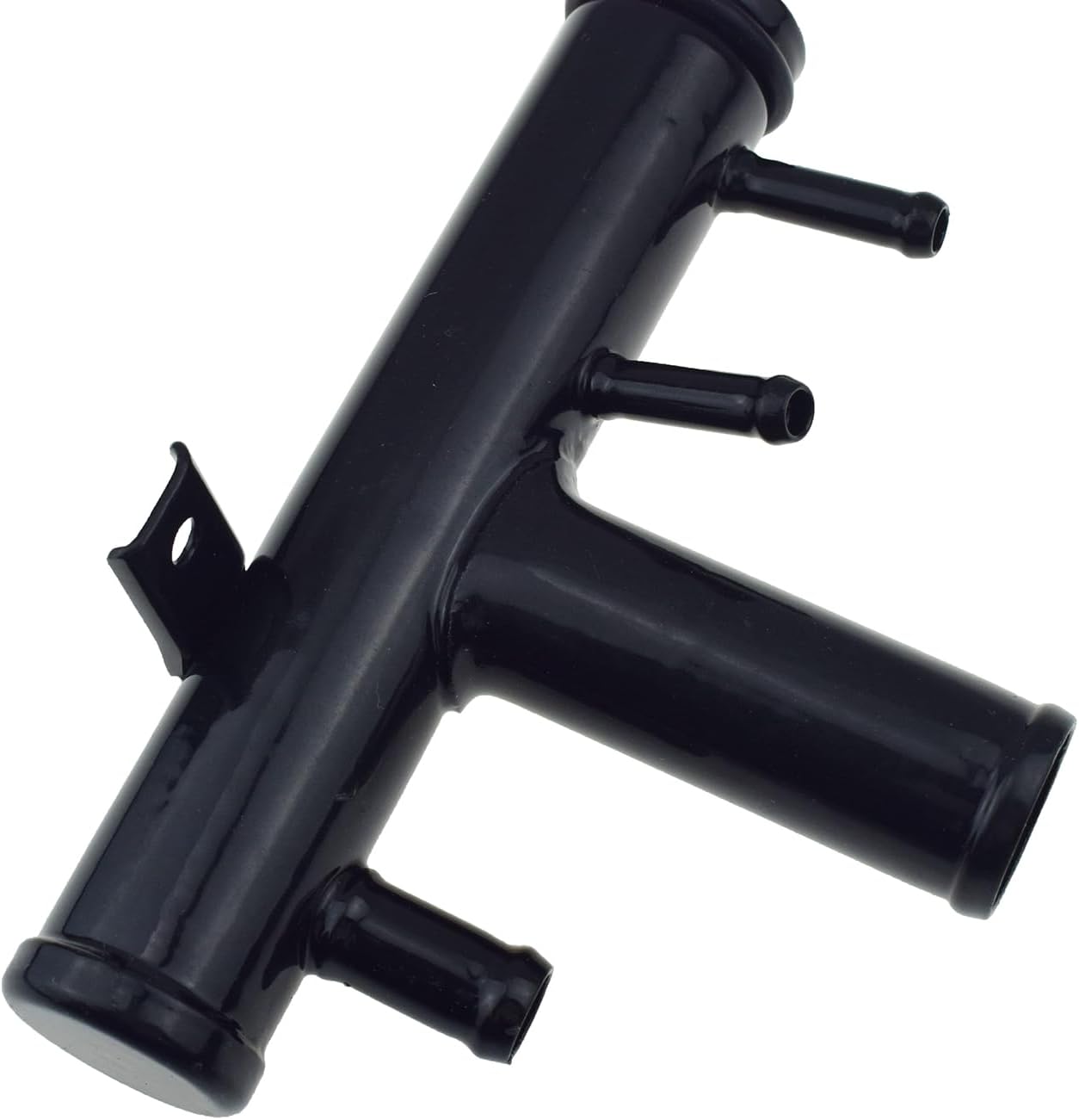 Generic Water Intake Outlet Pipe 1755058B00 For Suzuki Vitara 1992-1998 X90 1995-1998