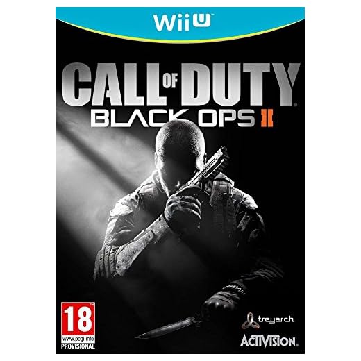 Call of Duty : Black Ops 2