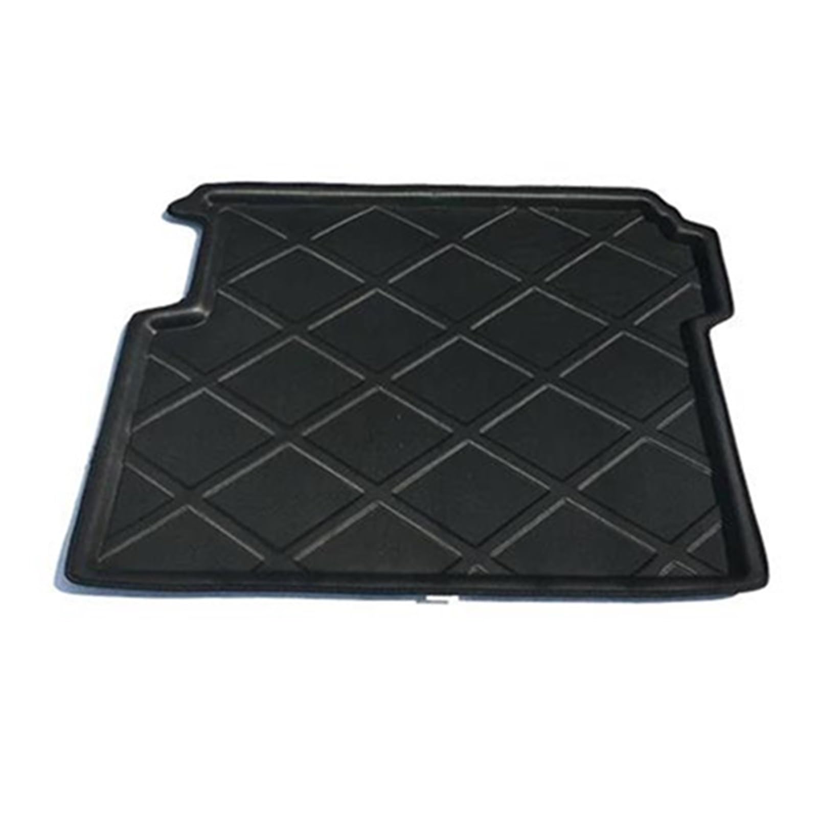 Tapis coffre imperméable X3 F25 protège contre boue et eau