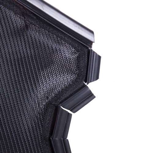 Lawn Mower Grass Bag - Close-up