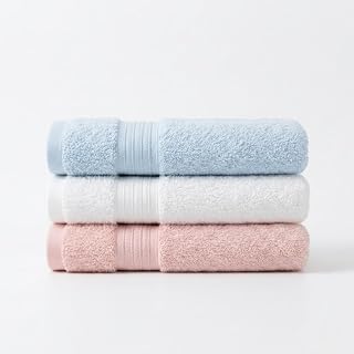 The Nayak Company 100% Bamboo Face Towel | Ultra Soft, Absorbent, Quick Dry Towels for Facewash, Gym, Sports, Travel | Sui... Price In India