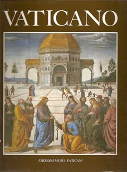Paperback Vaticano (Edizioni Musei Vaticani) [Spanish] Book