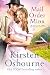 Mail Order Minx: Fountain of Love (Brides of Beckham Book 12)