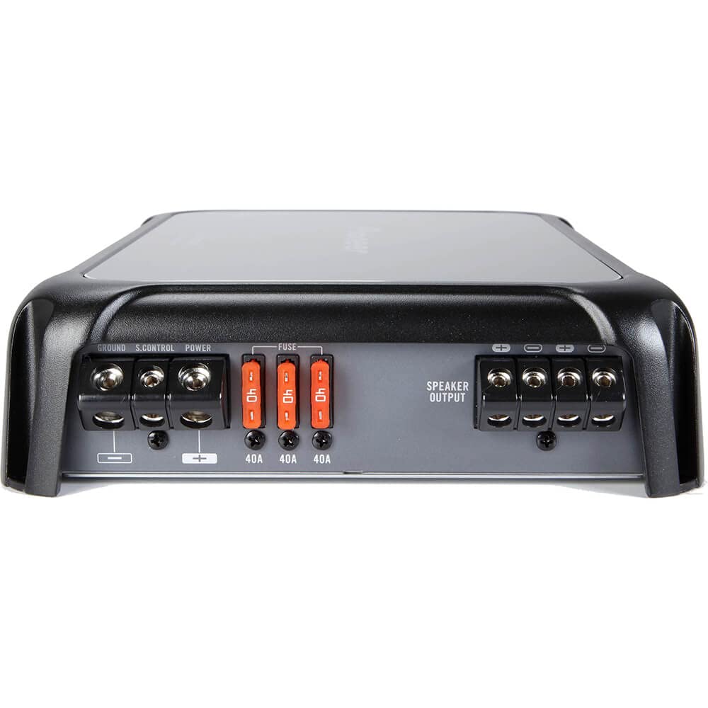 Amazon.com: PIONEER GM-DX971 Mono Amplifier 2400 Watts Max