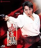 月組 赤と黒 あらすじと主なキャスト感想2 キラキラパワー