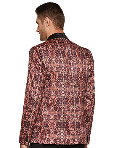 Image of hangup Men's Notch Lapel