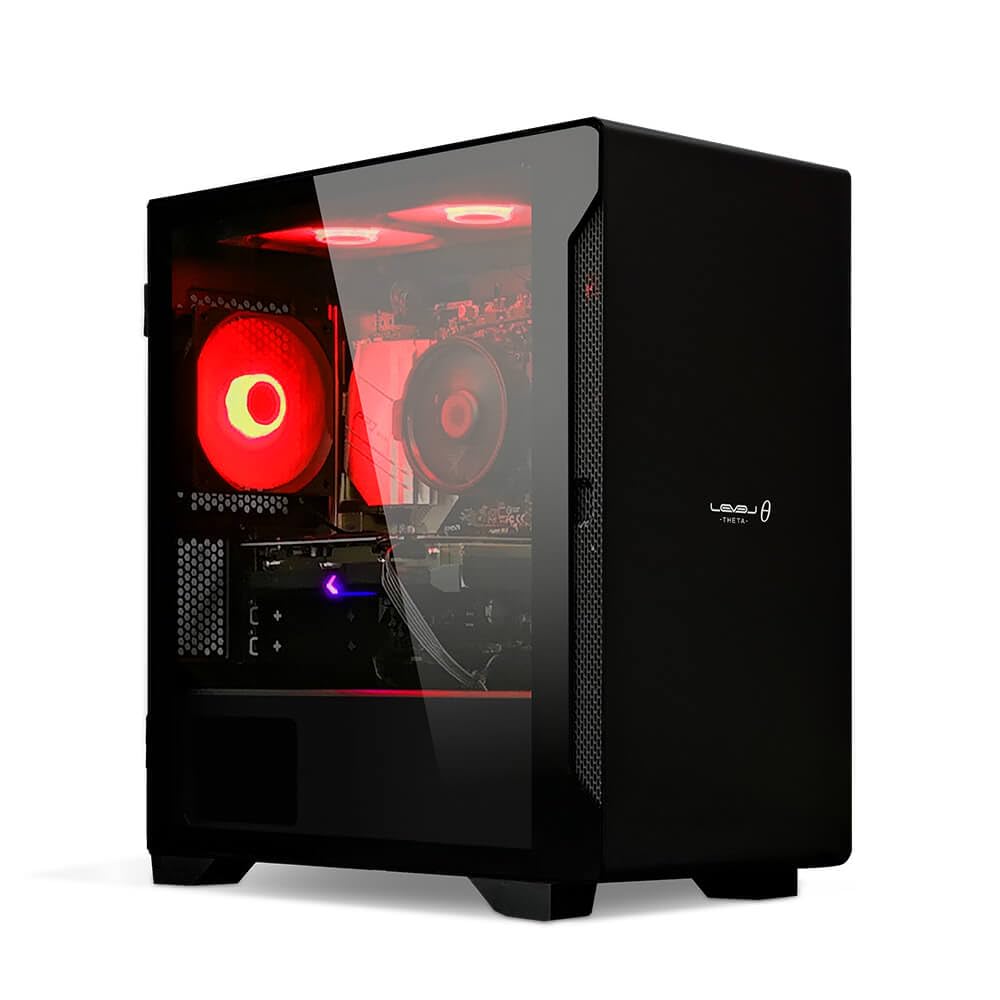 Amazon.co.jp: iiyama ゲーミングデスクトップパソコン LEVEL INFINITY