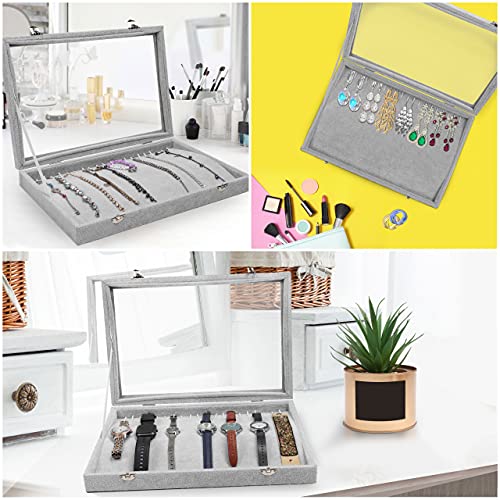 Belle Vous Porta Collane da Tavolo Espositore