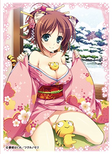 Manches Yuhime Hagure FR-052 ensky protège-carte protège-deck standard