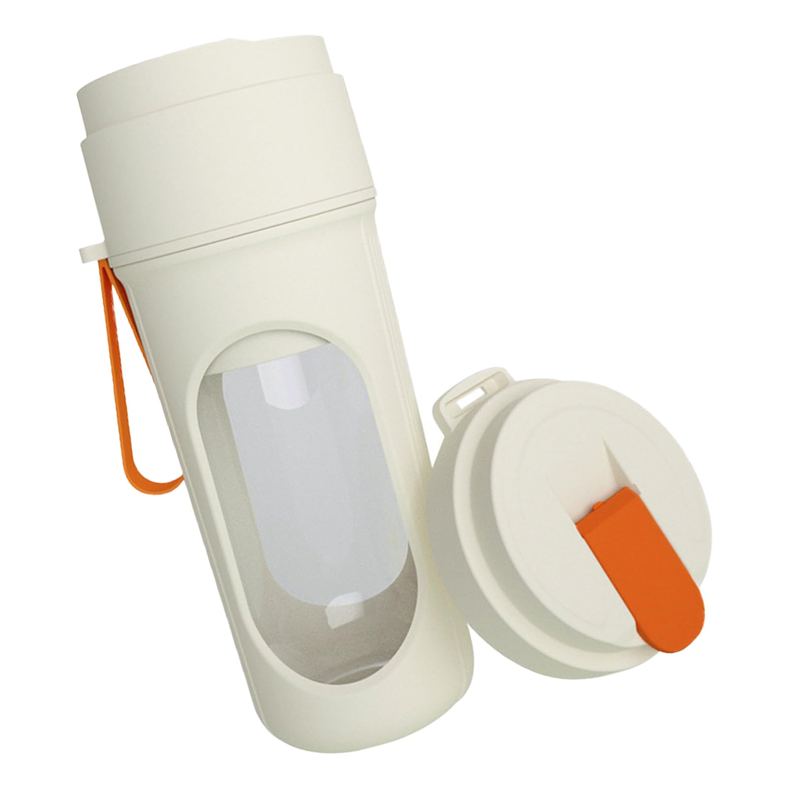Jazuaiao USB Charging Travel Juicing Cup Fruit Juices Maker Juicing Device Travel Juices Maker Cup for Making Blenders
