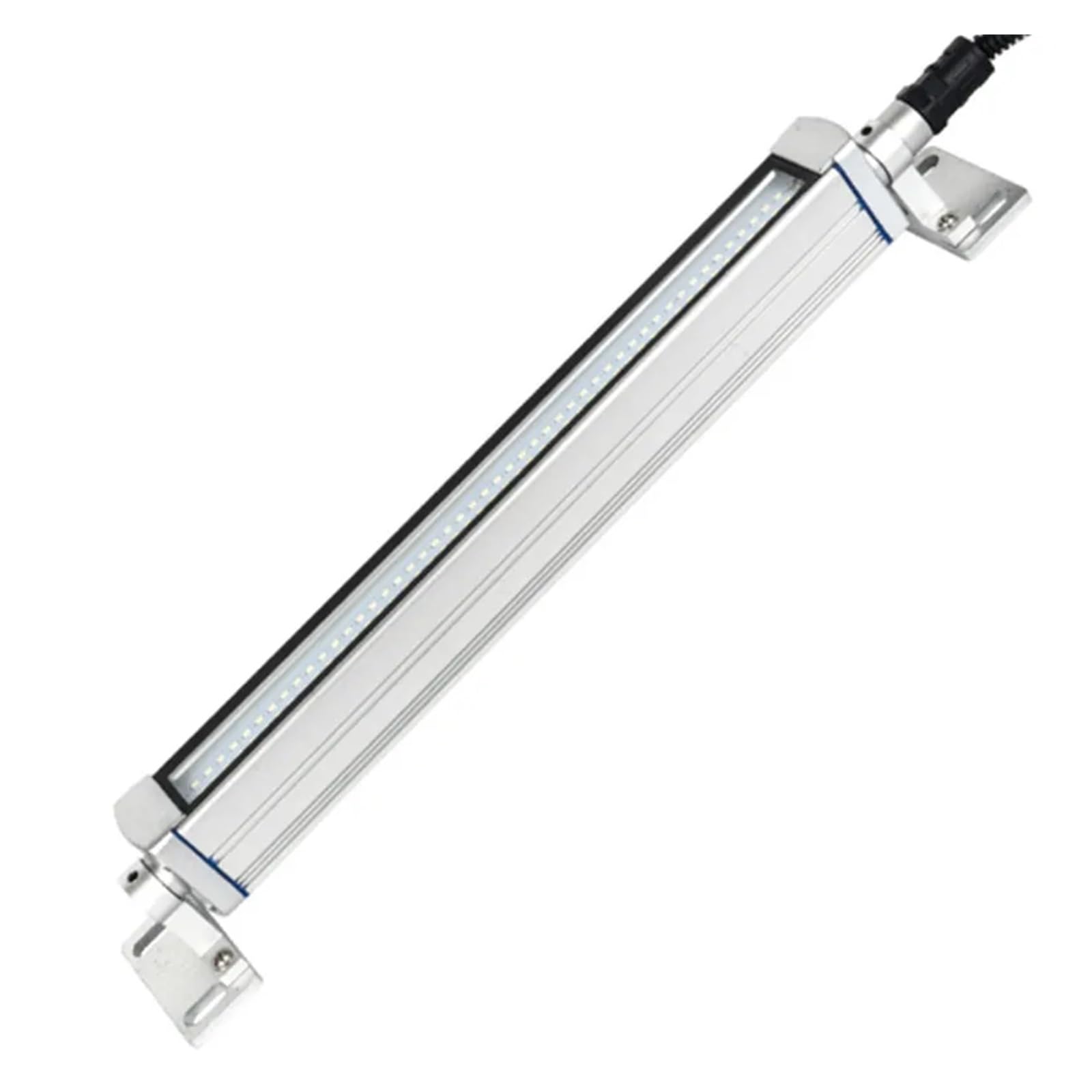 6W12W16W20WCNC Werkzeugmaschinen-Arbeitslampe, CNC-Bearbeitungszentrum-Drehbank-Arbeitslampe(12W,110v 230VAC)
