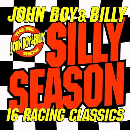  In-Car Radio Follies