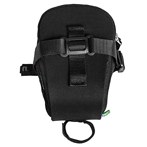 Bolsa De Selim Si Curtlo Preto