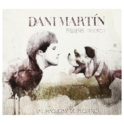 Pequeño...