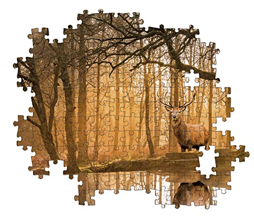 Clementoni Peace Rustling Silence - vue 5