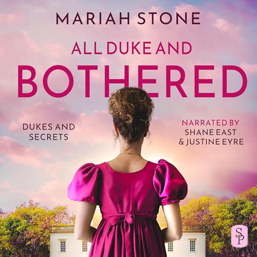 All Duke and Bothered [Written by Mariah Stone] episode artwork