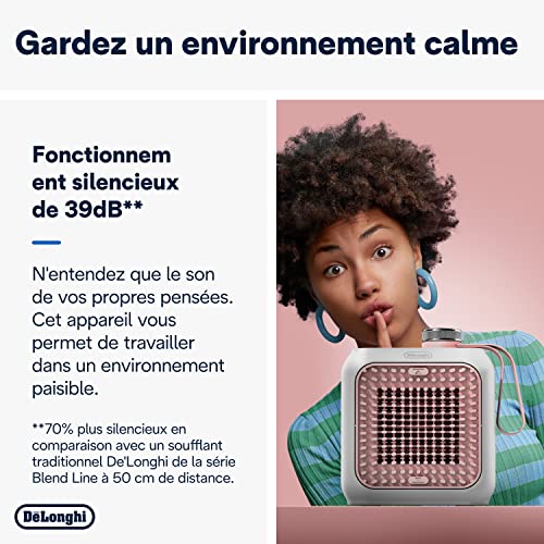 Chauffage soufflant HFX10B03.PK - vue 7