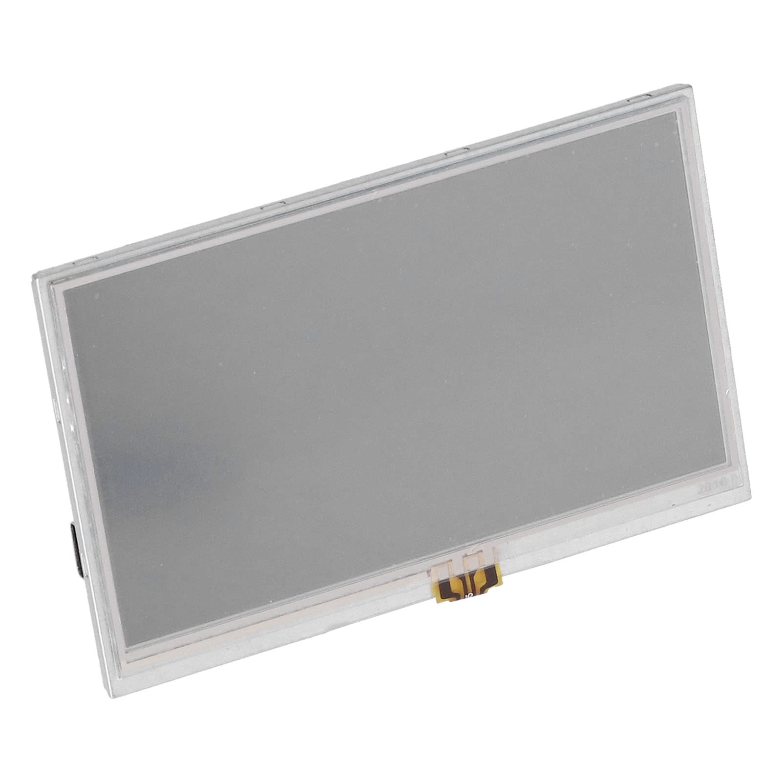 Placa de Desarrollo de Pantalla Resistiva HMI de Código Abierto para Animación de Audio y Vídeo de 4,3 Pulgadas con Tutoriales Enriquecidos
