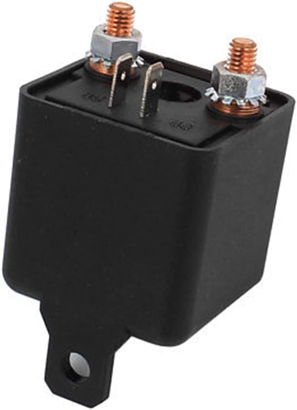 5 Pcs New DC 24V 200A Large Current Split Charge Power Relay Car Truck Boat