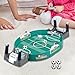 Yunhgft Tabletop Soccer Pinball Game for Indoor Entertainment