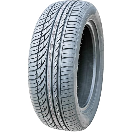 Fullway HP108 All-Season Truck/SUV Performance Radial Tire-235/65R18 235/65/18 235/65-18 106H Load Range SL 4-Ply BSW Black Side Wall UTQG 380AA