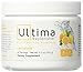 Ultima Replenisher Electrolyte Powder 30 Serving Canister, Lemonade, 3.7 Ounce (2-Pack)