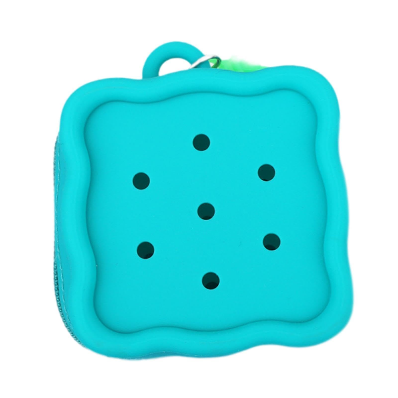 merishopp Kids Cute Small Purse Holder Girls Wallet for Women Travel Goodie Bag Filler Green|Clothing Shoes & Accessories | Womens Accessories | Wallets|1 Kids Cute Small Purse-picture-41