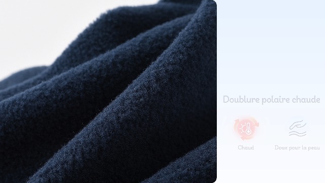 Bonnet Et écharpe Polaire Adorel Motif Dinosaure - Hiver Garçon 4-8 Ans, Cache-oreilles