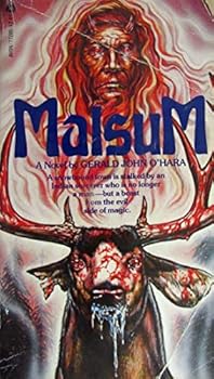 Paperback Malsum Book