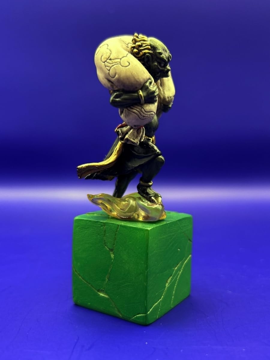 レア！　トレーディングフィギュア　海獅伯ブエル デモンズ・クロニクル Amazon.co.jp: やのまん デモンズクロニクル Ⅷ 12種 まとめて