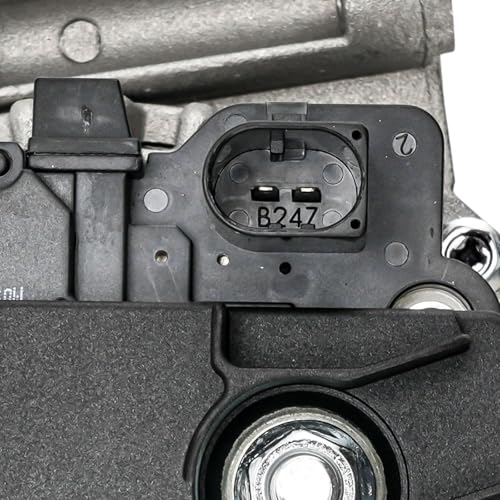 Image of PHILTOP New Alternator Compatible With 2005-2006 Cooper Base, 2007-2008 Cooper 1600cc(Bosch Unit; 110 Amp) 11333N 12V CW 6-Groove Pulley